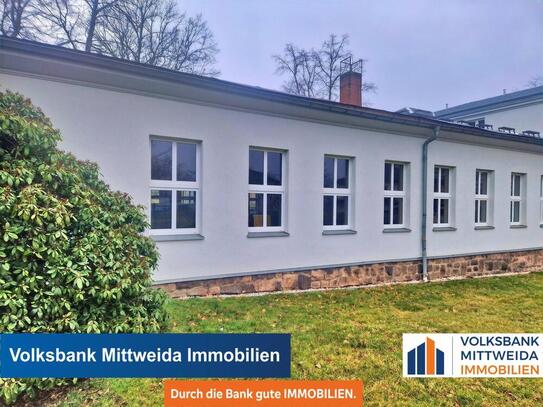 Limbach-Oberfrohna - Lagerraum in Limbach-Oberfrohna!