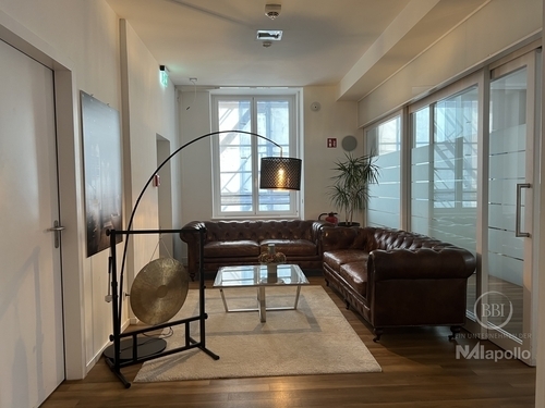 TOP ADRESSE KURFÜRSTENDAMM! 2 - 3 BÜROS IM BAYERHAUS ANMIETBAR! EINZELN ODER ZUSAMMEN!