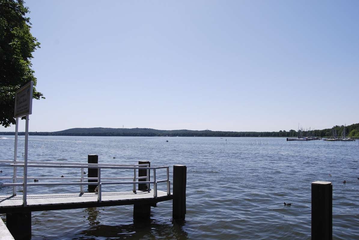 Berlin - Wohnen am Müggelsee, Berlin - Friedrichshagen. - Foto 1