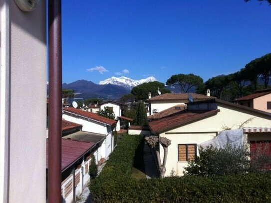 Forte dei Marmi - Villa Giuditta