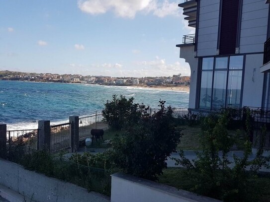 Sozopol - Hotel- undoder Wohngebäude, komplettsaniert, am Strand