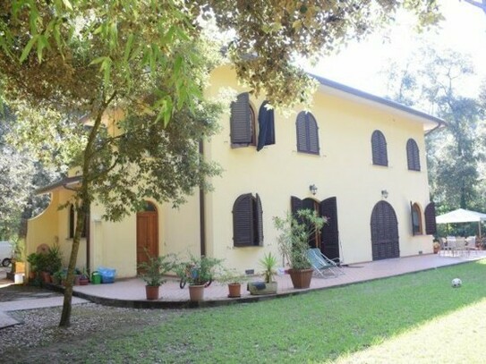 Forte dei Marmi - Villa Versiliana