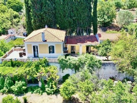Chora - Wunderschöne Villa auf Samos