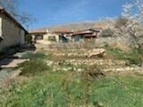Eratira Kozani - Einzelstehendes Haus mit Grundstück Griechenland