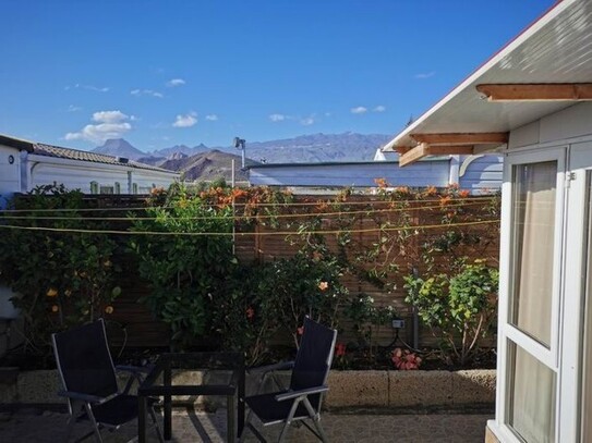 Arona / Camping Nauta - Teneriffa Static Caravan Holiday Home for sale