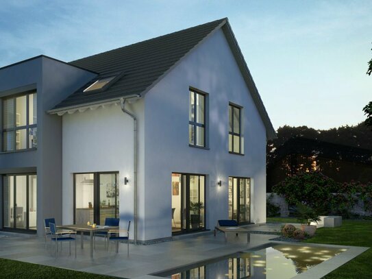 Radebeul - Modernes Wohnen mit viel Licht und offener Raumgestaltung - Das Home 14 von allkauf