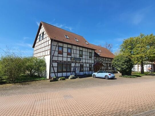 Helbedündorf - Helbedündorf, Wohnhaus + Gewerbeeinheit