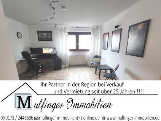 Nürnberg - 2 Zi. Wohnung in Nürnberg Wöhrd