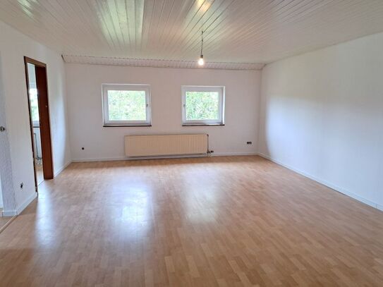 Epfendorf - Schöne 4 Zi. Whg. mit Balkon + Stellplatz in Harthausen