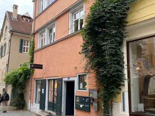 Lindau - Provisionsfrei* Altbauwohnung Lindau Insel