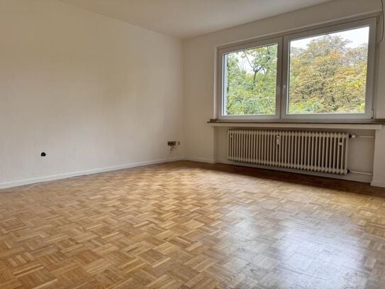 Essen - Moderne renovierte 3RKD TGL-Bad Balkon