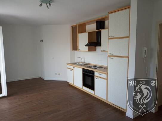 Höchstädt an der Donau - 1-Zi. Apartment in Höchstädt - ideal für Pendler, Monteure oder Kapitalanleger mit 5% Rendite