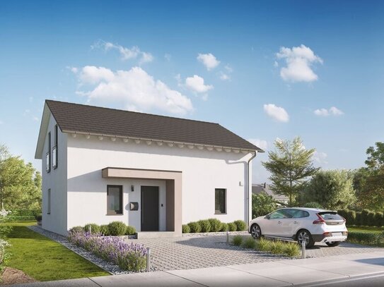 Beilrode - Ein Haus wie gemacht für Sie in Torgau