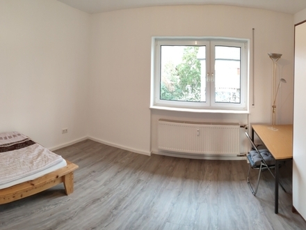 Leimen - WG Zimmer in 2er WG in Leimen mit großem Wohnzimmer