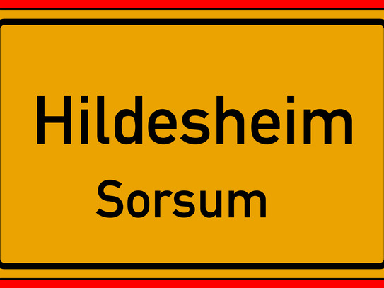 Hildesheim - Projektentwickler aufgepasst