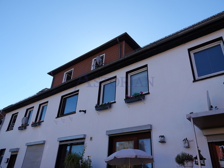 Bad Gandersheim - Kapitalanleger aufgepasst! 6 aufwendig sanierte Wohneinheiten als starkes Renditeobjekt