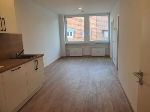 2-Zimmer-Wohnung im Zentrum von 97421 Schweinfurt