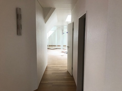Praxis für verschiedene Fachärzte oder Kanzleien in guter Lage Münster- Wolbecker Straße