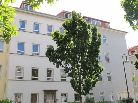 Erfurt - Schicke Wohnung in Erfurt´s Gründerzeitgürtel