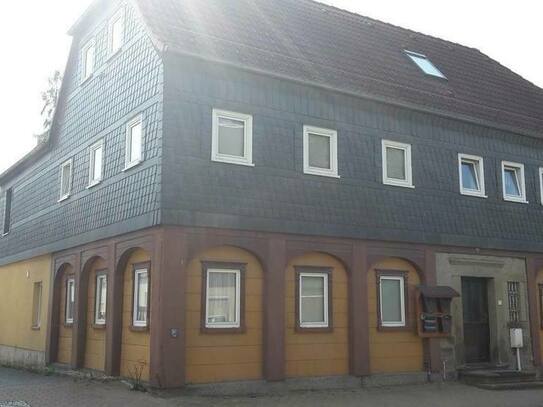 Ebersbach-Neugersdorf - Umgebindehaus sucht neue Eigentümer