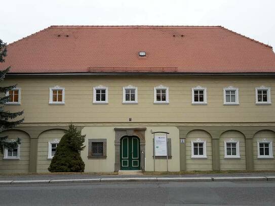 Ebersbach-Neugersdorf - Gewerberäume suchen neue Mieter