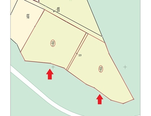 Ebergötzen - 8.429 m2 landwirtschaftliche Nutzfläche (Grünland) nahe Ebergötzen