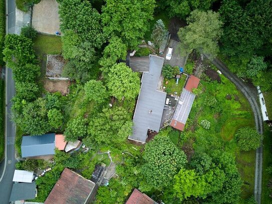 Meiningen - Ihre kleine Farm am Wandervogel