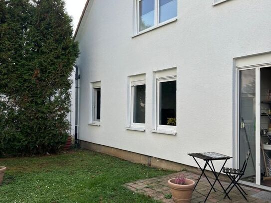 Eppelheim - Provisionsfrei* Single Apartment in Heidelberg mit Terrasse und Garten