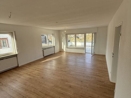 Niddatal - 3 Zimmer Wohnung im Herzen von Assenheim