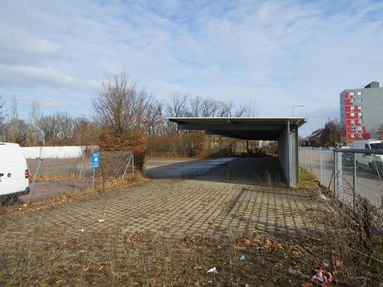 Fürth - Gewerbegrundstück in Toplage