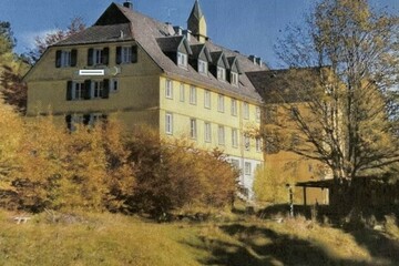Falkau - Hotel mit Tennisplatz Nähe Titisee