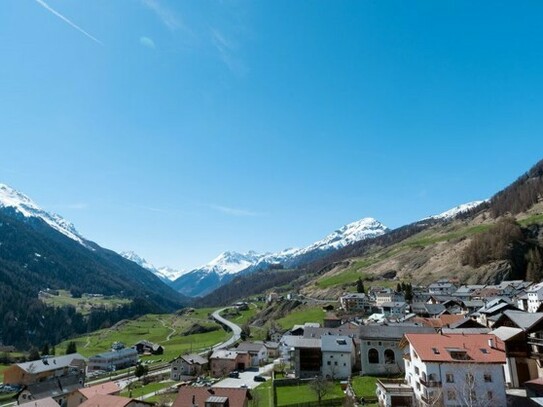 Ardez - Schweizer Hotel im Engadin