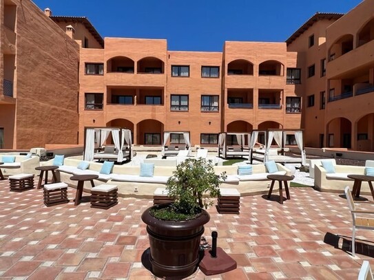 Costa del Sol - Zwei Zimmer Wohnung 58 m2 plus Terrasse Costa del Sol