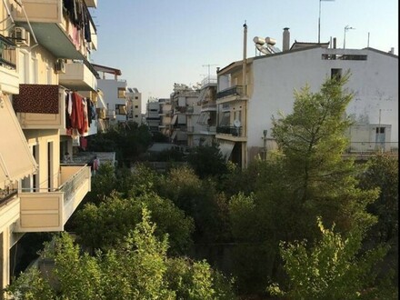 Athen - Wunderschöne Wohnung in ruhiger Lage