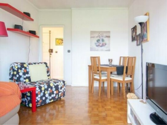 Porto - Gemütliche Wohnung mit einem Schlafzimmer in Porto