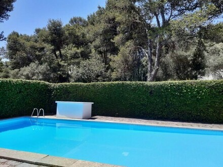 Cascais - Luxuswohnung in Portugal mit Pool und Garten