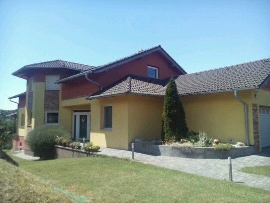 Zamardi - Wunderschönes Haus mit Blick auf Balaton