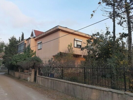 Kartal-Yakacýk-Aydos - Istanbul Freistehendes Zweifamilienhaus zu Verkaufen