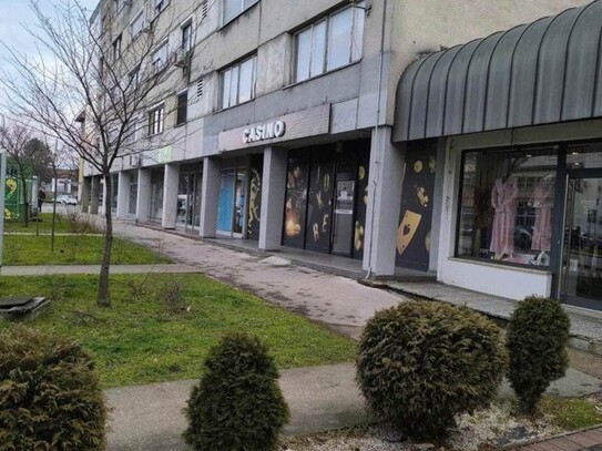 Prijedor - Drei-Zimmer-Wohnung im Zentrum von Prijedor