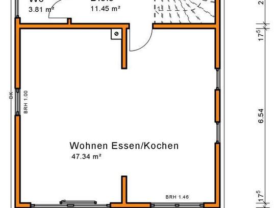 Rückersdorf - Erstbezug! Einfamilienhaus mit individueller Planung