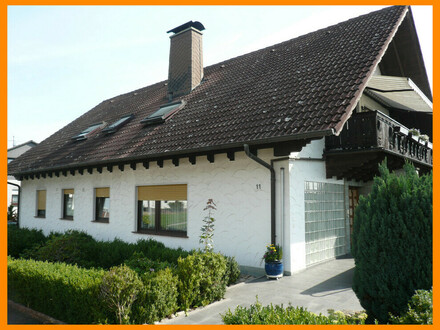 Borken - Eigentumswohnung in Borken (Hessen) zu verkaufen