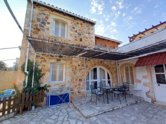 - Haus Kaufen, , Vamos (Chania Präfektur), 180.000 &euro;