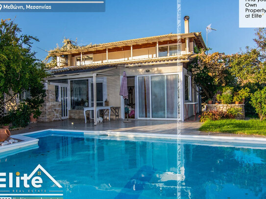 - Haus Kaufen, , Methoni (Messinia), 835.000 &euro;