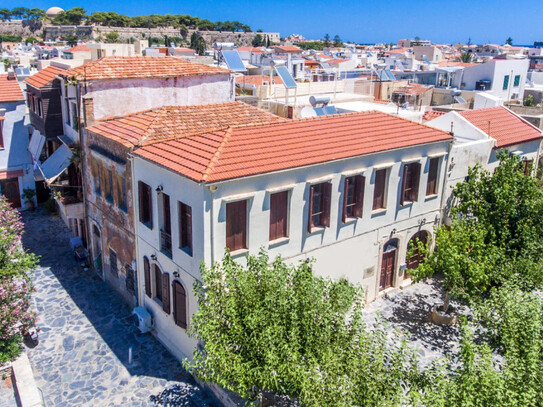 - Haus Kaufen, , Rethymno-Stadt (Rethymno Präfektur), 650.000 &euro;