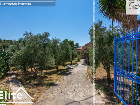 - Haus Kaufen, , Methoni (Messinia), 525.000 &euro;