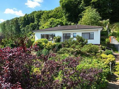 Rösrath - FAMILIEN IDYLLE MIT AUSBLICK