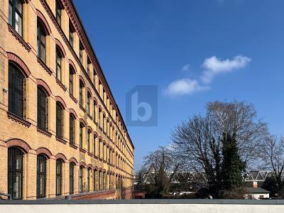 Berlin-Schöneberg - MODERNE BÜROFLÄCHE IN EXKLUSIVER LAGE