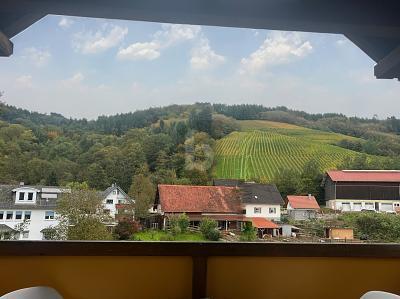 Oberkirch - SCHON BALD IHR AUSBLICK?