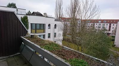 München - ZENTRAL, RUHIG, MIT SÜDBALKON