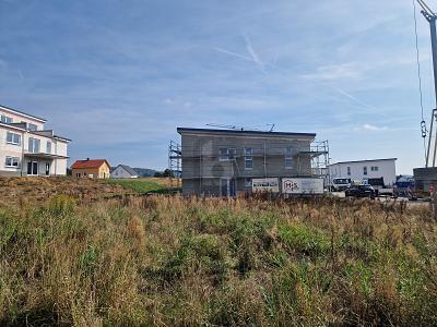 Allendorf (Lumda) - TRAUMHAFTE IDYLLE - ERSTBEZUG IM NEUBAU